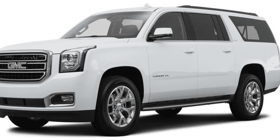GMC YUKON XL 2017 1GKS2GKC0HR138328 image